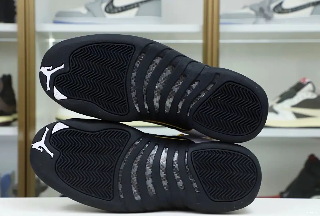 RETRO 12 'ROYALTY' JORDAN AIR 0530